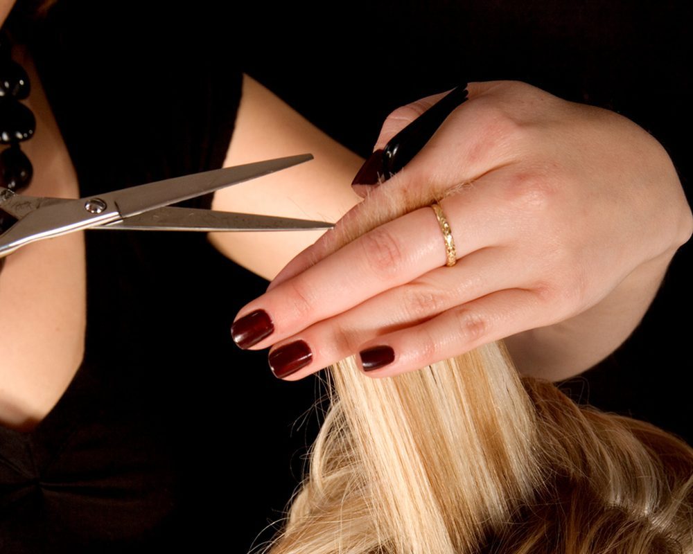 haircut-blowdry-cape-cod